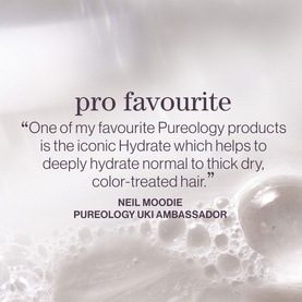 Hydrate Discovery Set for Dry Hair