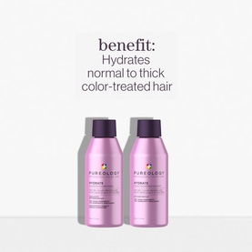 Hydrate Discovery Set for Dry Hair