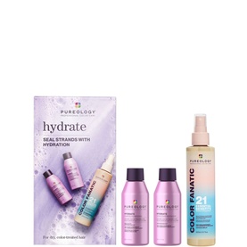Hydrate Discovery Set for Dry Hair