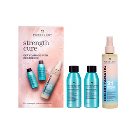  Strength Cure Discovery Set