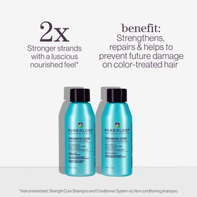  Strength Cure Discovery Set