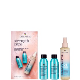  Strength Cure Discovery Set