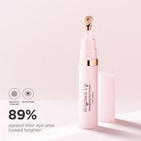 Brighten Up Energising Eye Cream