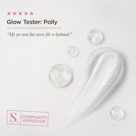 Brighten Up Energising Eye Cream