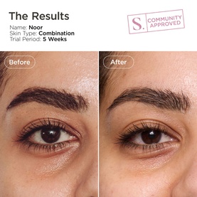 Brighten Up Energising Eye Cream