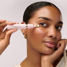 Brighten Up Energising Eye Cream