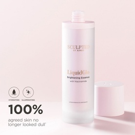 LiquidGlo Brightening Essence