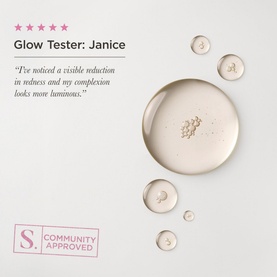 LiquidGlo Brightening Essence