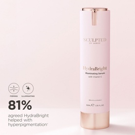 HydraBright Illuminating Serum