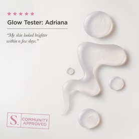 HydraBright Illuminating Serum