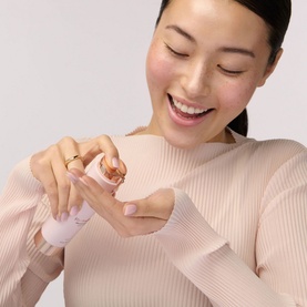 HydraBright Illuminating Serum