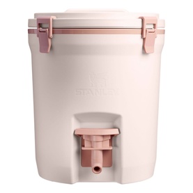 The Rose Quartz Adventure Fast Flow Water Jug 7.5L