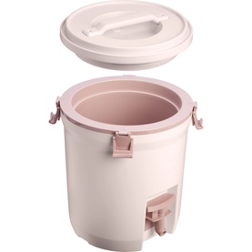 The Rose Quartz Adventure Fast Flow Water Jug 7.5L