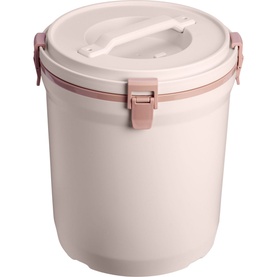 The Rose Quartz Adventure Fast Flow Water Jug 7.5L