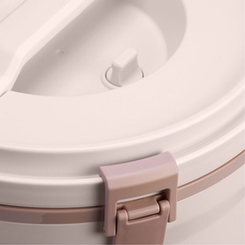 The Rose Quartz Adventure Fast Flow Water Jug 7.5L
