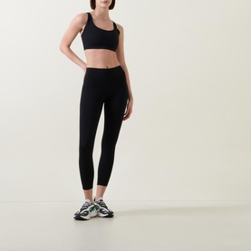 Ultimate Studio Racerback Sports Bra