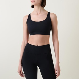 Ultimate Studio Racerback Sports Bra