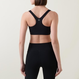 Ultimate Studio Racerback Sports Bra