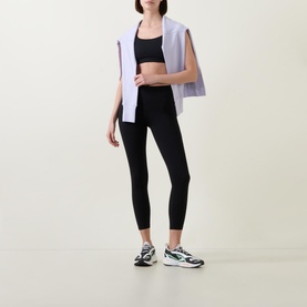 Ultimate Studio Racerback Sports Bra