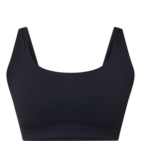 Ultimate Studio Racerback Sports Bra