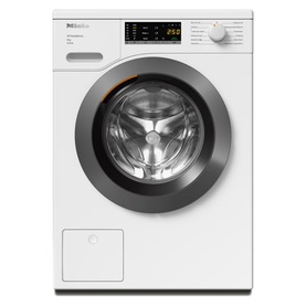 8kg Front-Loading Washing Machine