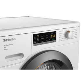 8kg Front-Loading Washing Machine