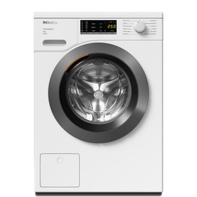 8kg Front-Loading Washing Machine