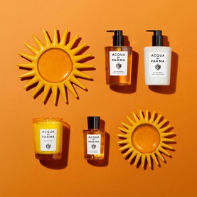 Buongiorno Hand and Body Lotion