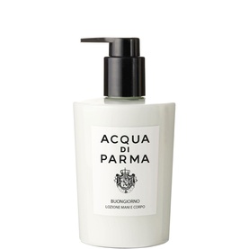 Buongiorno Hand and Body Lotion