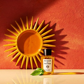 Buongiorno Eau de Parfum