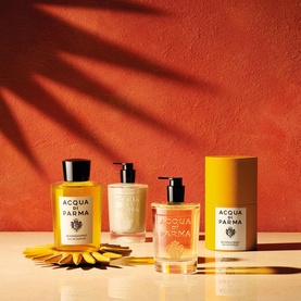 Buongiorno Eau de Parfum