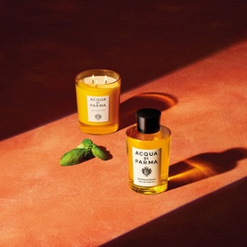 Buongiorno Eau de Parfum