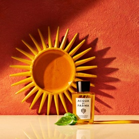 Buongiorno Eau de Parfum