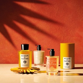 Buongiorno Eau de Parfum