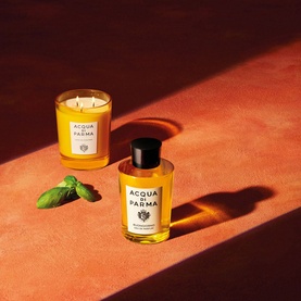 Buongiorno Eau de Parfum