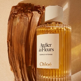 Atelier des Fleurs Cedrus Intense Eau de Parfum