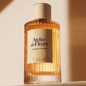Atelier des Fleurs Cedrus Intense Eau de Parfum