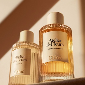 Atelier des Fleurs Cedrus Intense Eau de Parfum