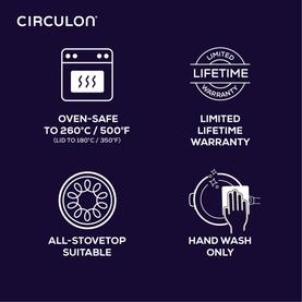 Scratch Defense Stainless Steel Saucepan with Lid 20cm