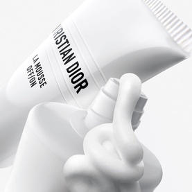La Mousse Off/On Foaming Cleanser