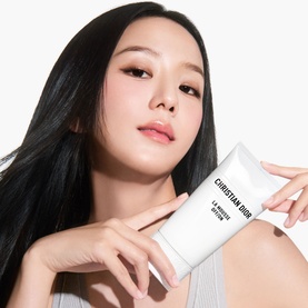 La Mousse Off/On Foaming Cleanser