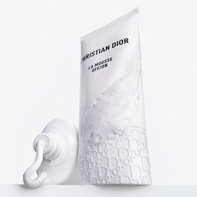 La Mousse Off/On Foaming Cleanser