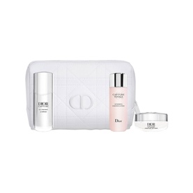 Capture High-Performance Anti-Aging Ritual