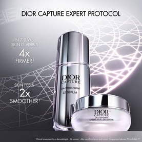Capture High-Performance Anti-Aging Ritual