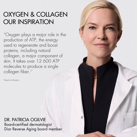 Capture High-Performance Anti-Aging Ritual