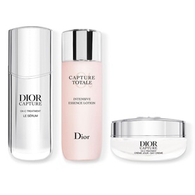 Capture High-Performance Anti-Aging Ritual