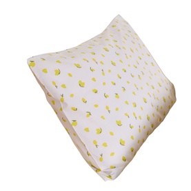 Lumi Printed Toddler Pillowcase
