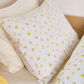 Lumi Printed Toddler Pillowcase