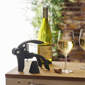 Baltaz Lever Corkscrew