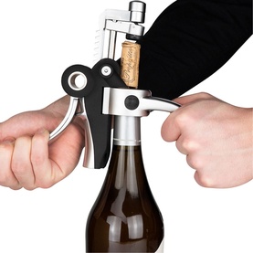 Baltaz Lever Corkscrew
